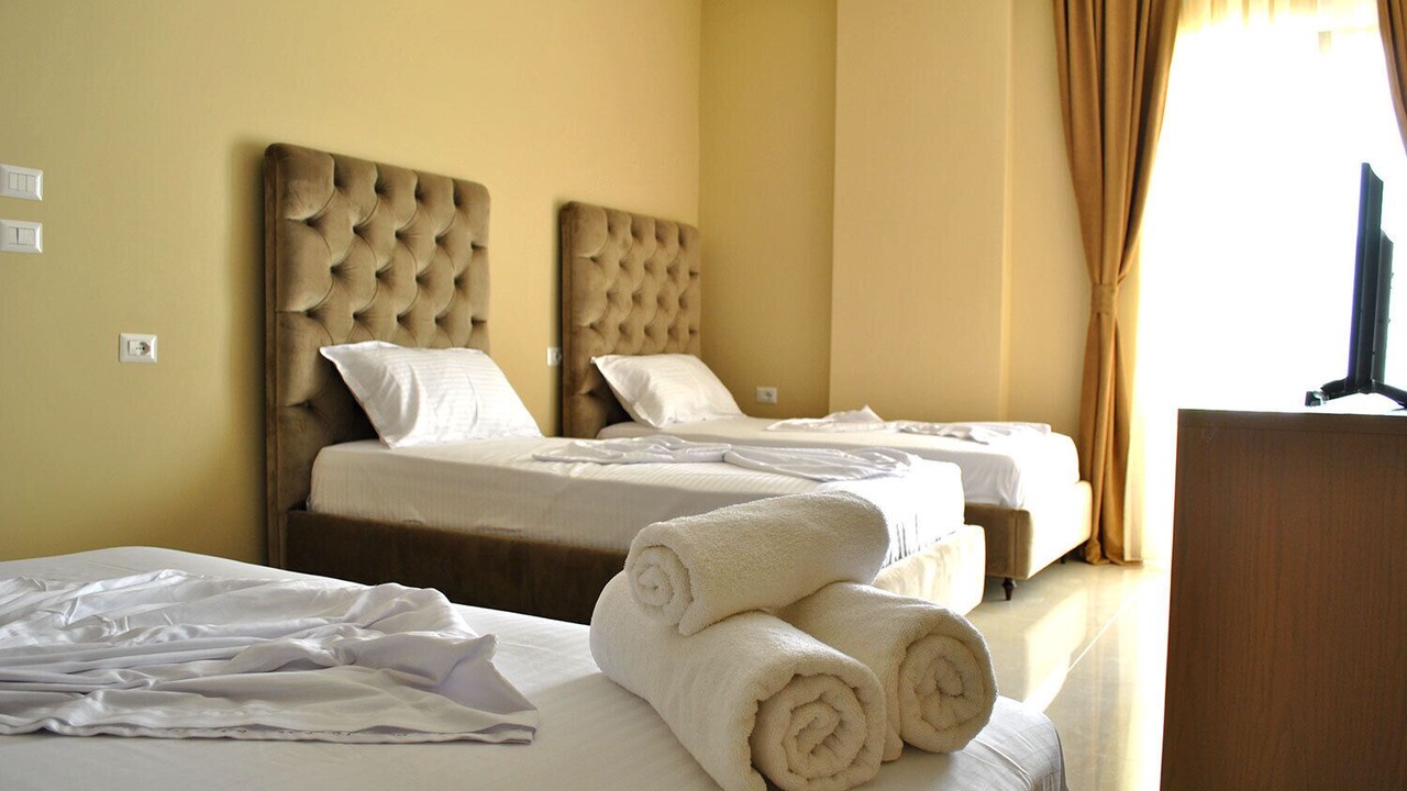 Photo of Bedroom in Shengjin