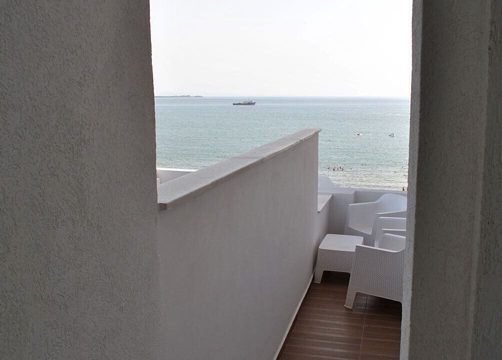 Photo of Patio Balcony in Shengjin