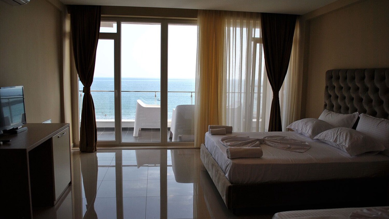 Photo of Bedroom in Shengjin