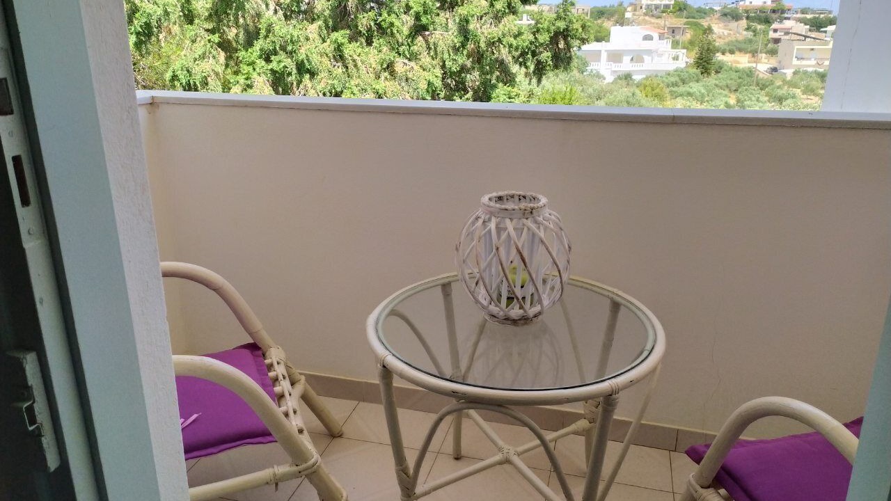 Photo of Patio Balcony in Ierapetra