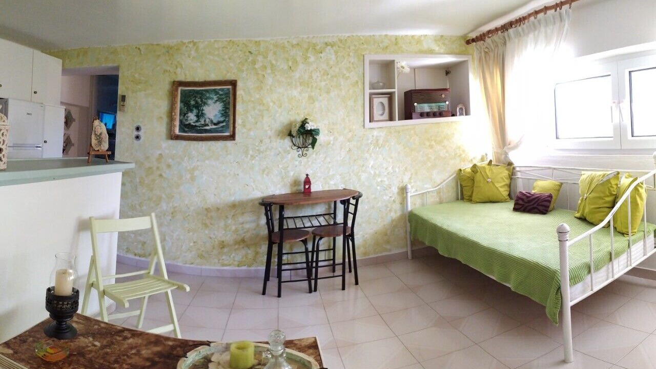 Photo of Livingroom in Ierapetra