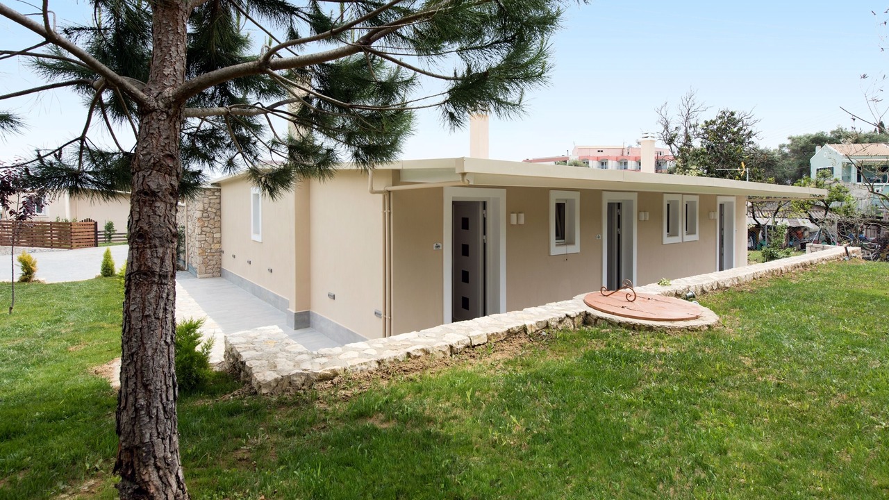 Photo of Outdoor in Perama