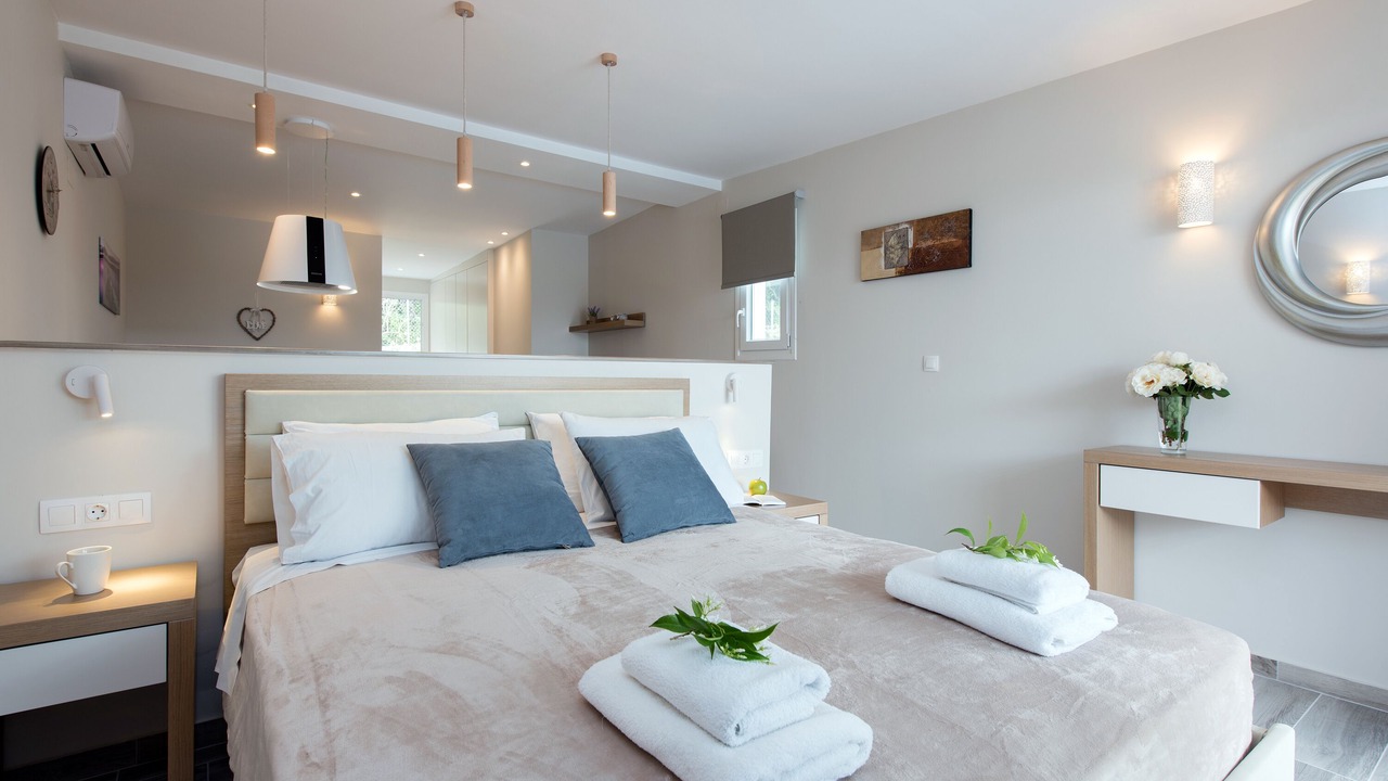 Photo of Bedroom in Perama