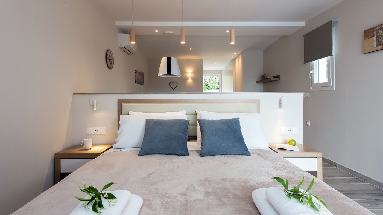 Photo of Bedroom in Perama