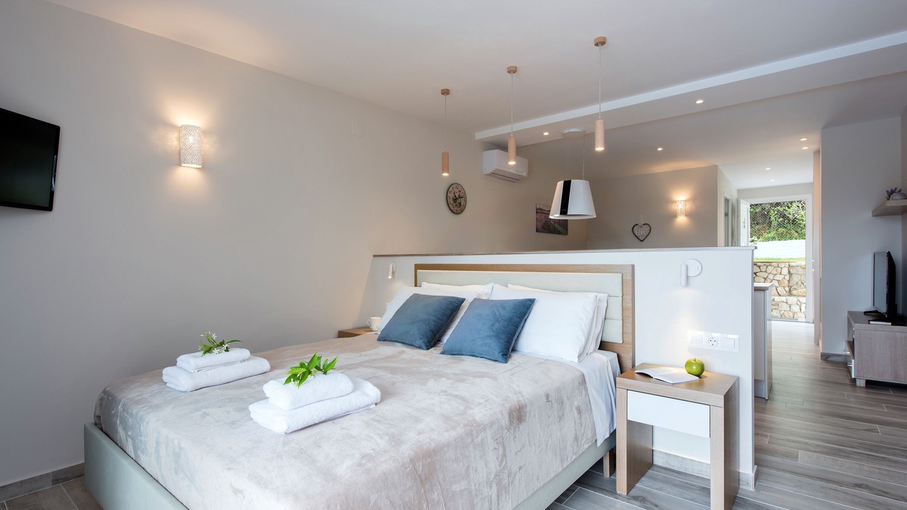 Photo of Bedroom in Perama