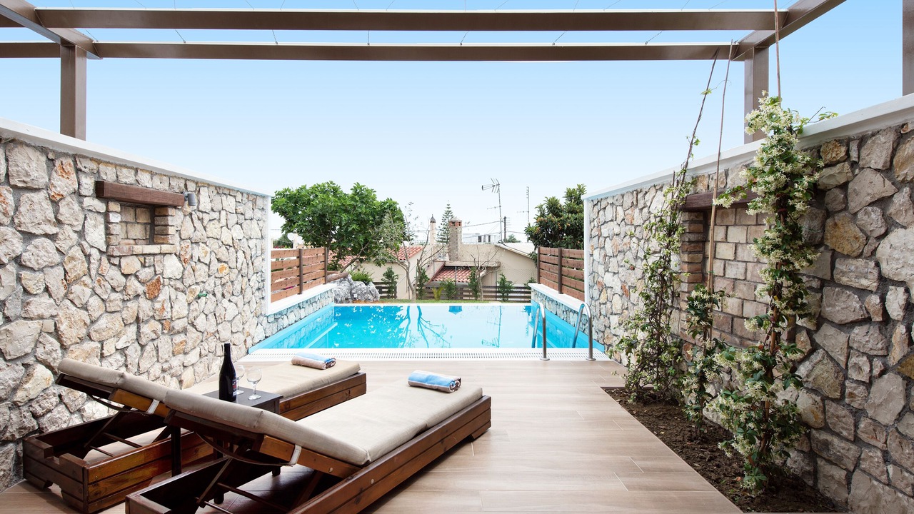 Photo of Outdoor in Perama
