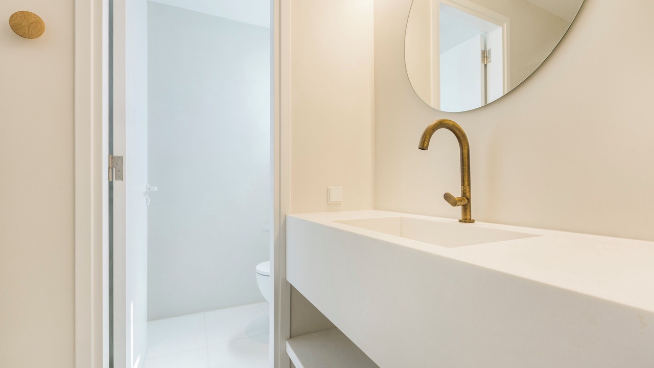 Photo of Bathroom in Spetses