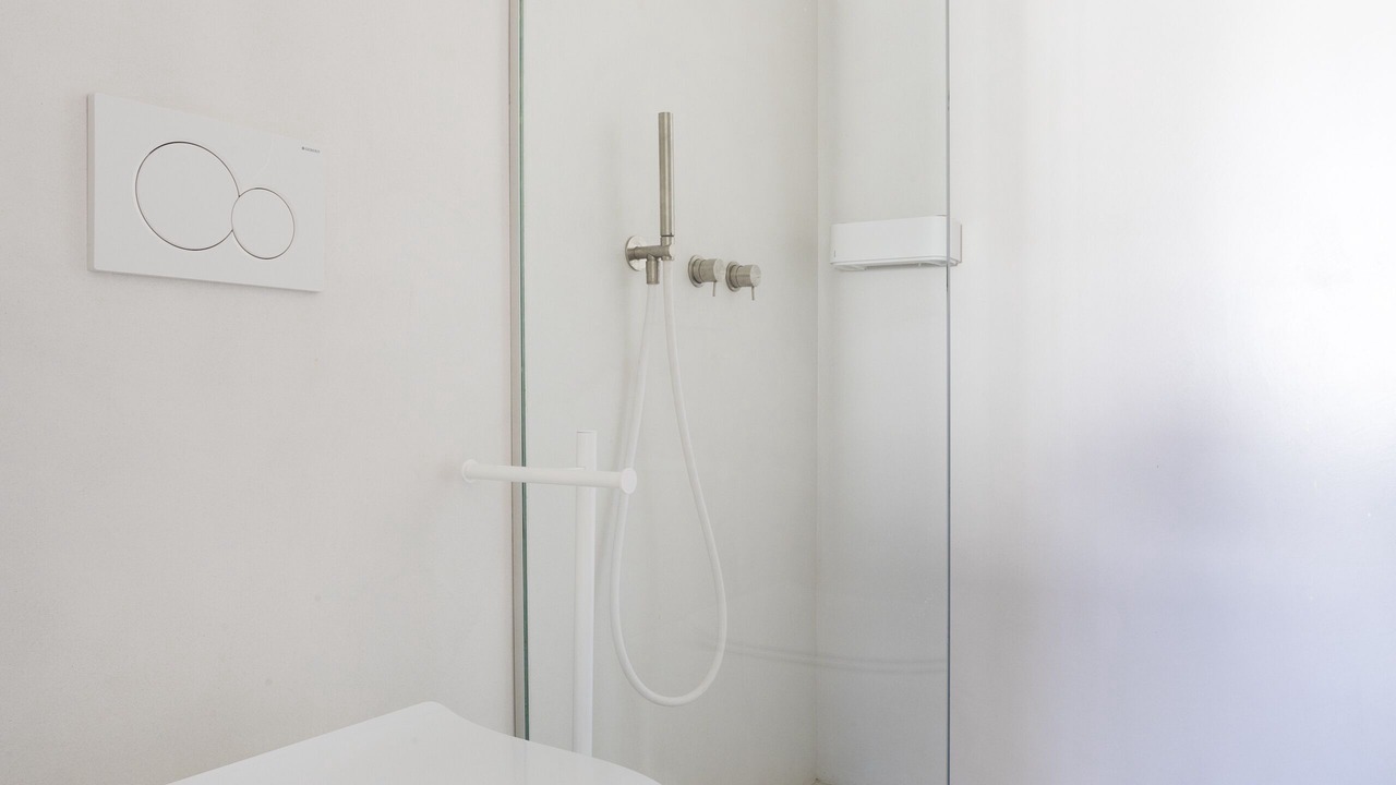 Photo of Bathroom in Spetses