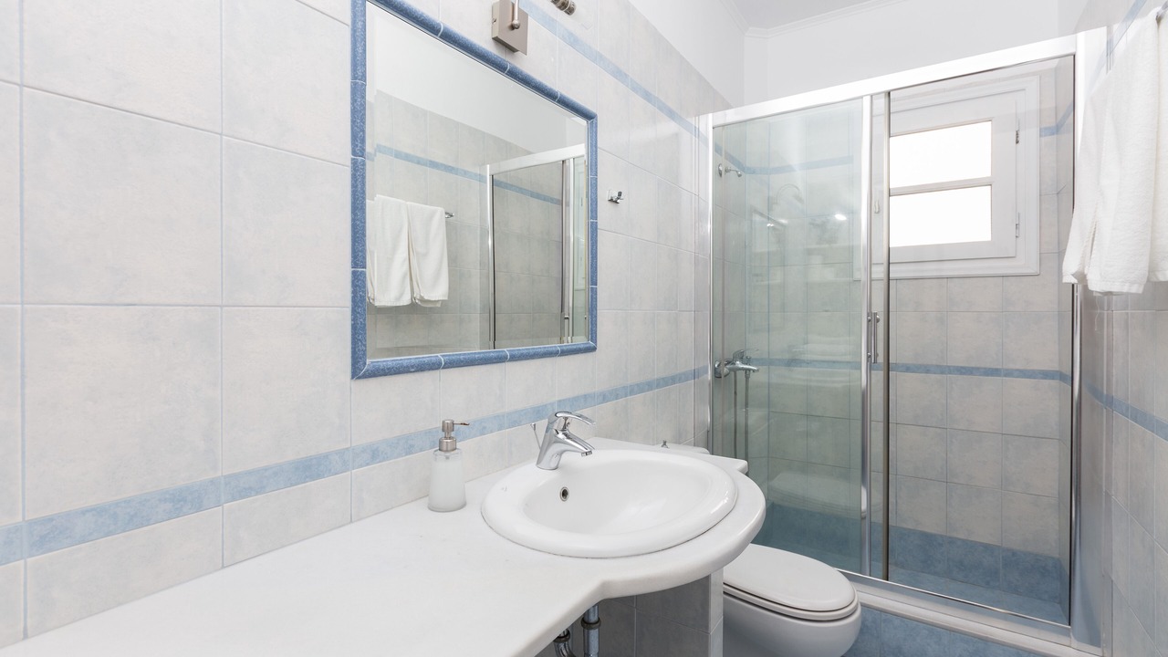 Photo of Bathroom in Spetses