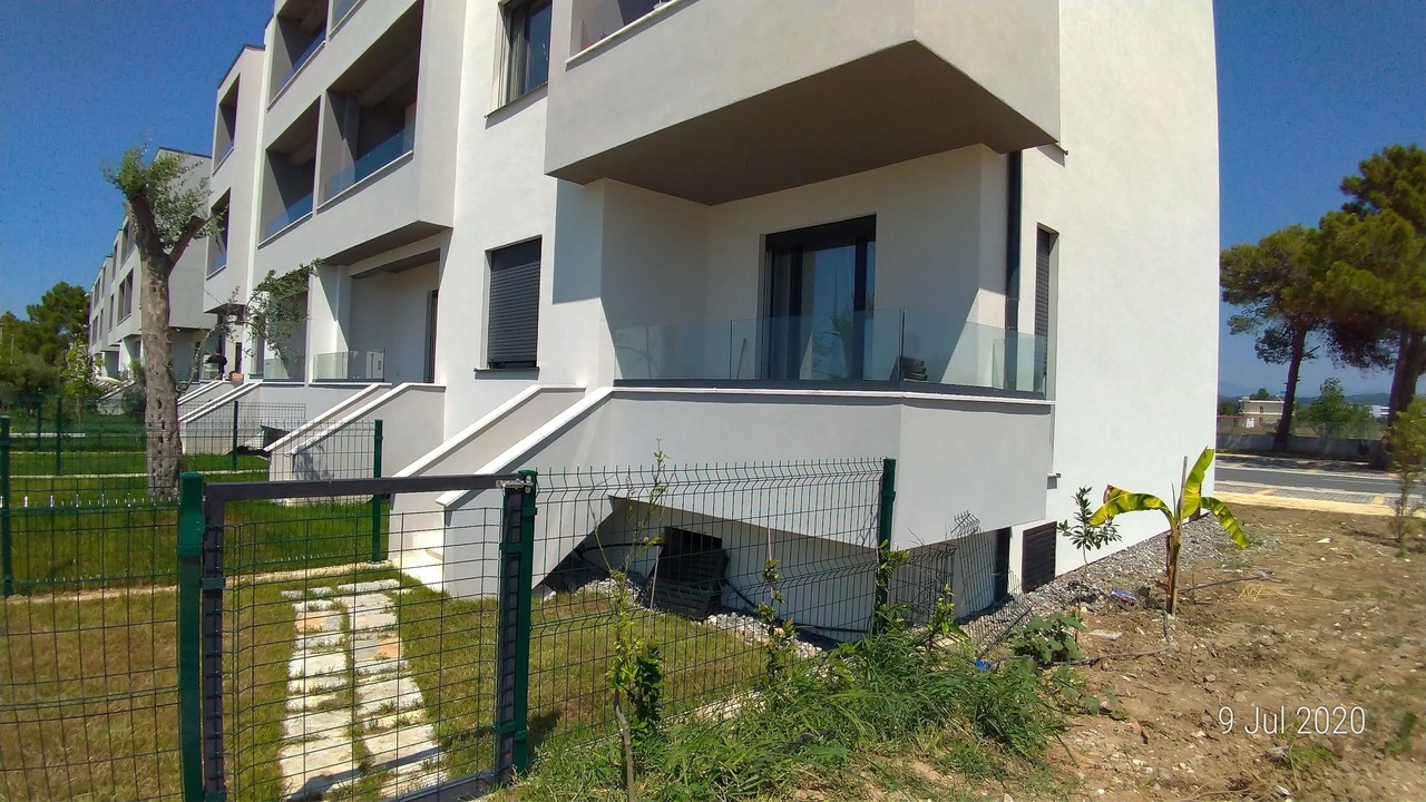 Photo of Outdoor in Qerek