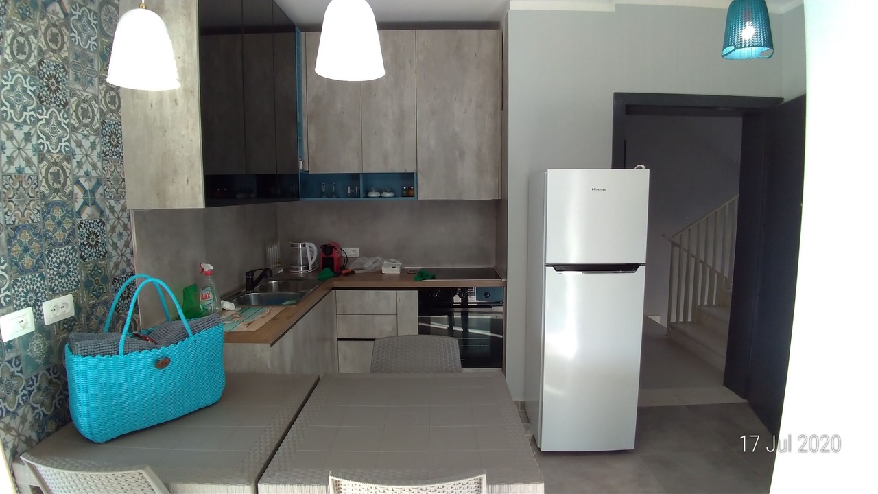 Photo of Kitchen in Qerek