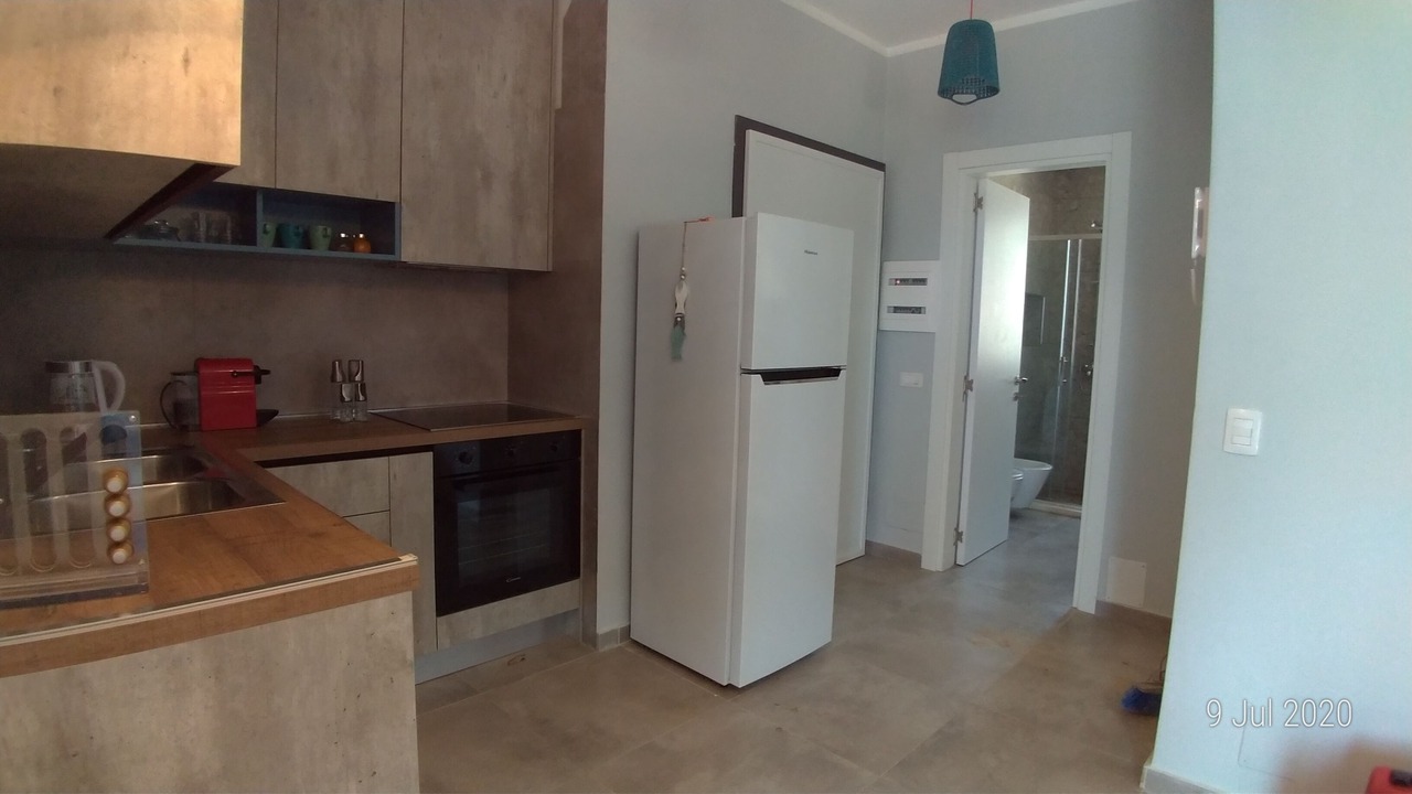 Photo of Kitchen in Qerek