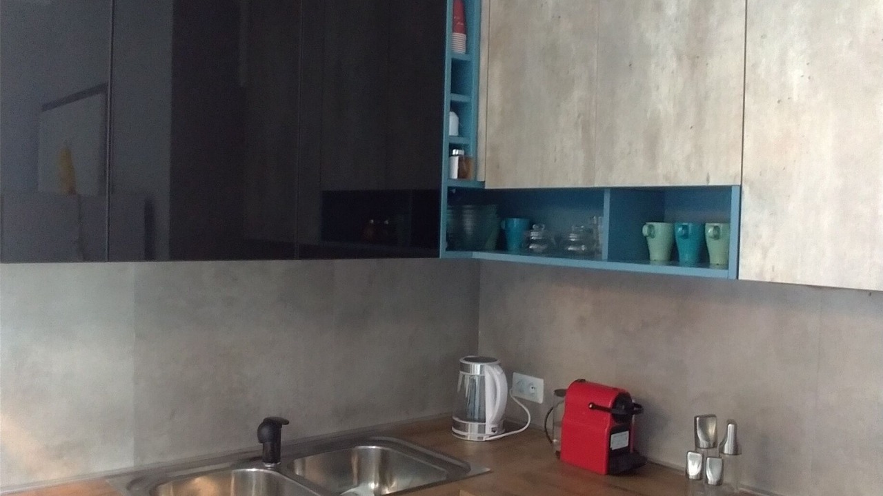 Photo of Kitchen in Qerek