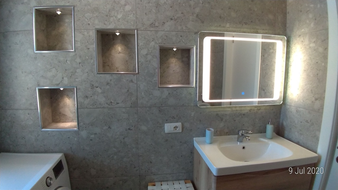 Photo of Bathroom in Qerek