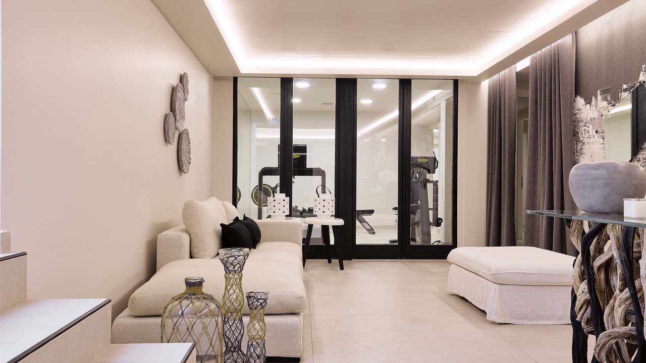 Photo of Bedroom in Agios Ioannis