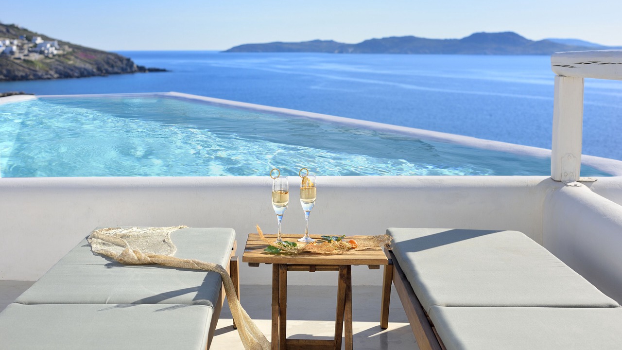 Photo of Outdoor in Agios Ioannis