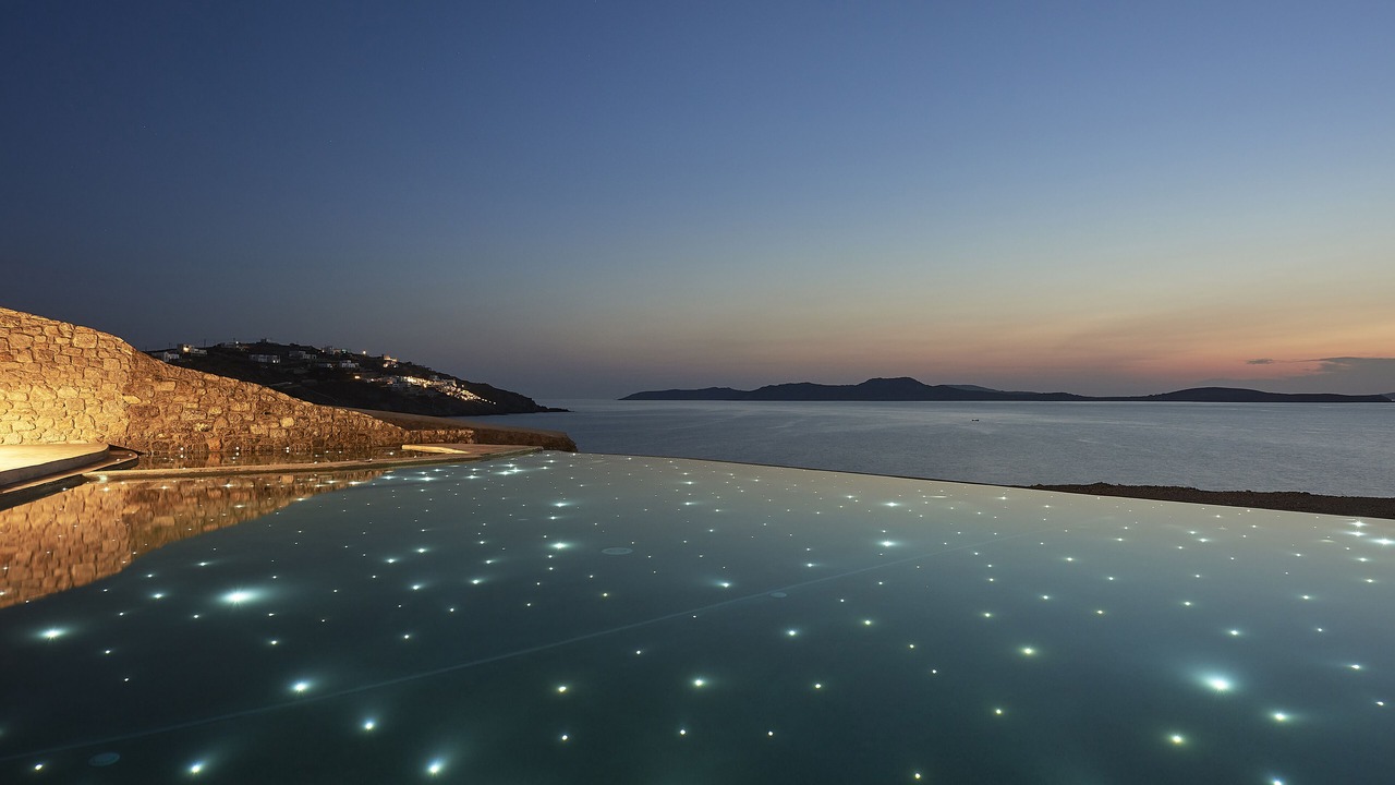 Photo of Outdoor in Agios Ioannis