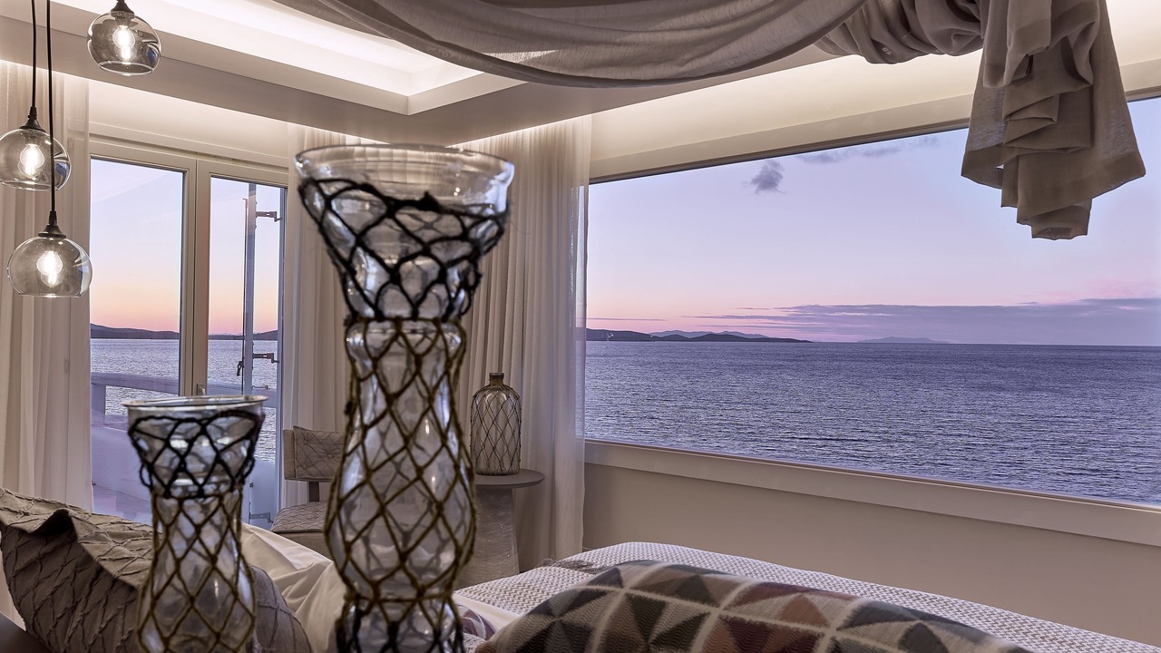 Photo of Patio Balcony in Agios Ioannis