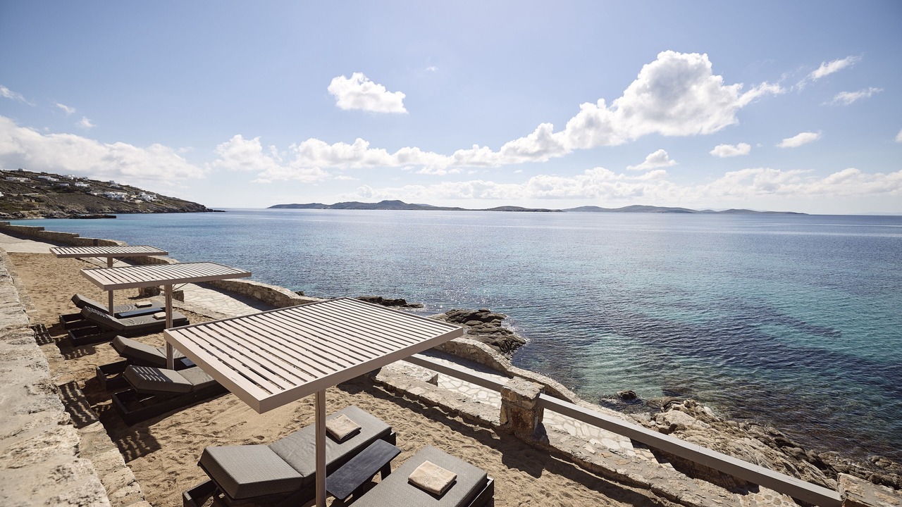 Photo of Outdoor in Agios Ioannis