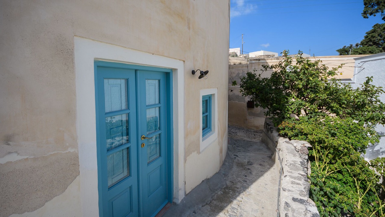 Photo of Others in Santorini