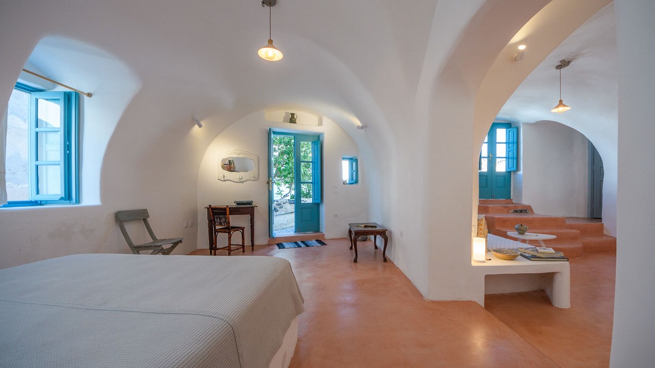 Photo of Others in Santorini