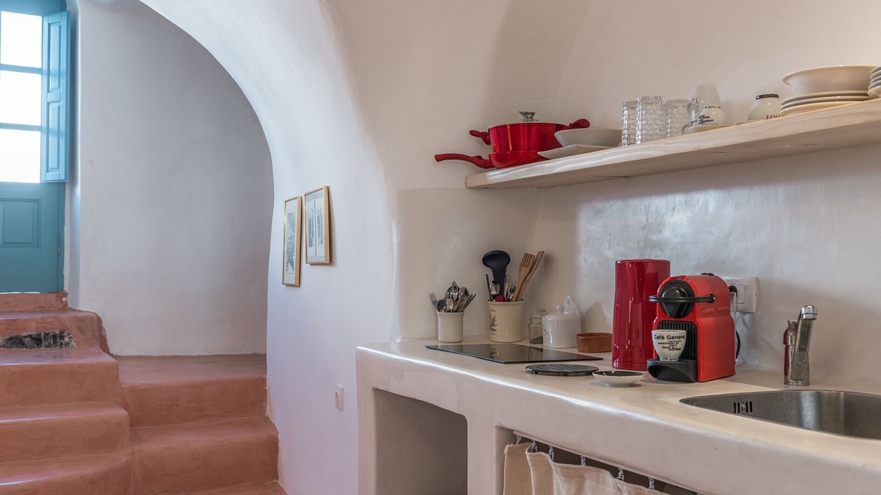 Photo of Others in Santorini