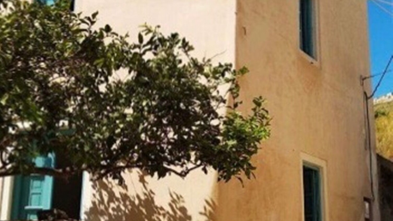 Photo of Outdoor in Santorini