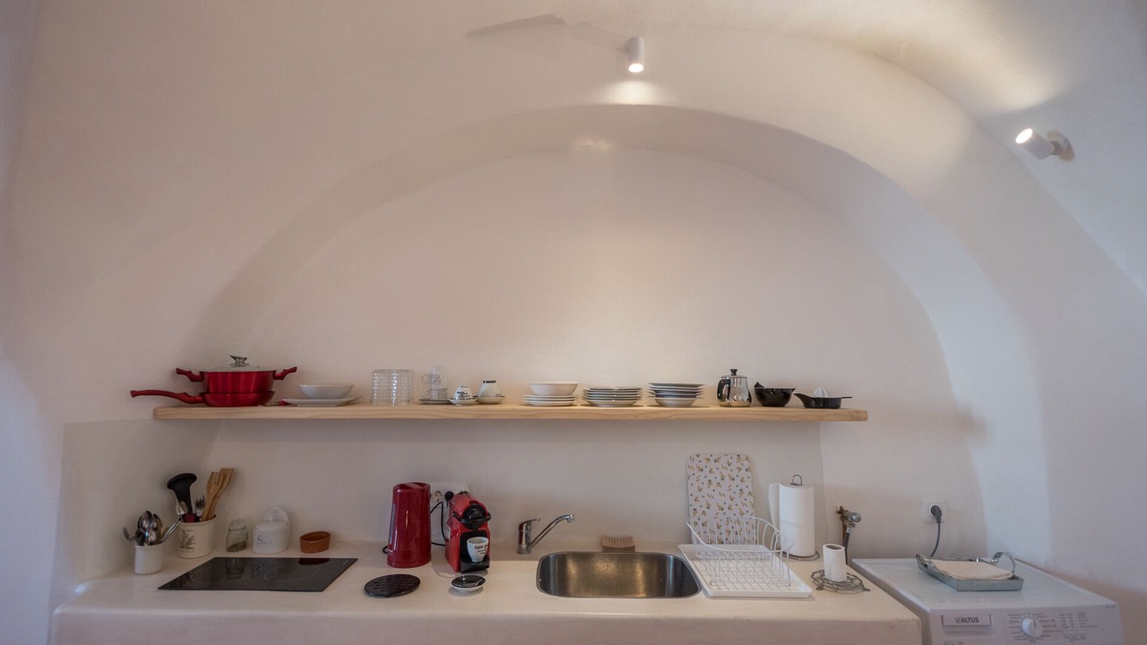 Photo of Others in Santorini