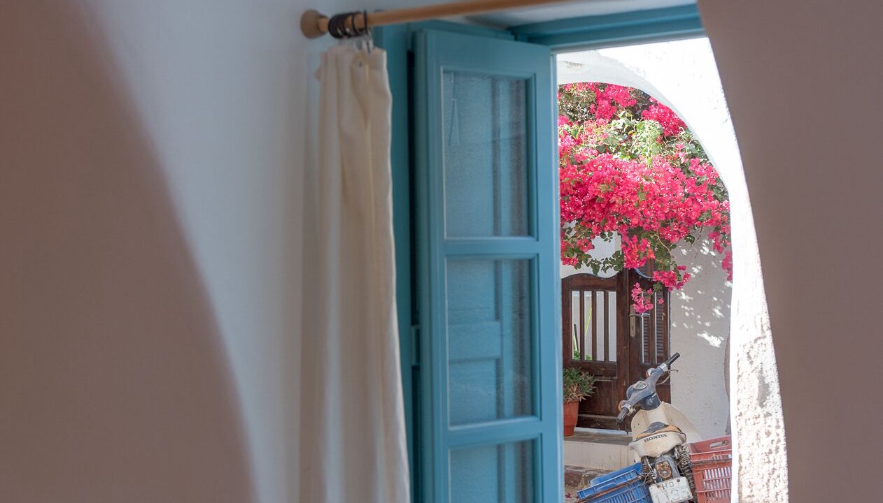 Photo of Outdoor in Santorini