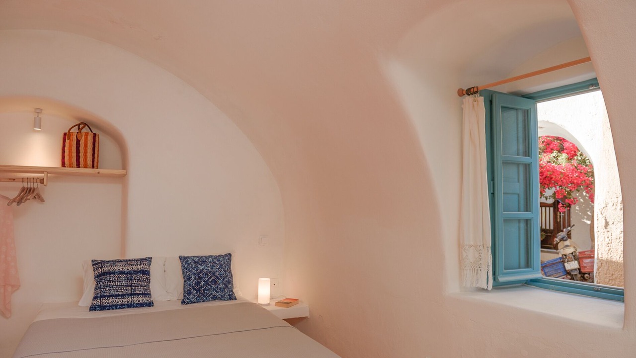 Photo of Others in Santorini