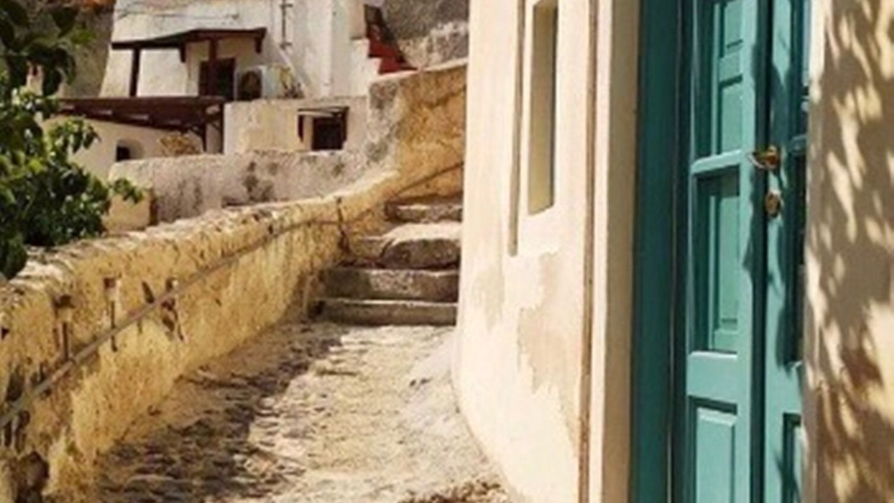 Photo of Outdoor in Santorini