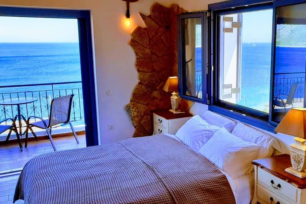 Photo of Bedroom in Evgiros