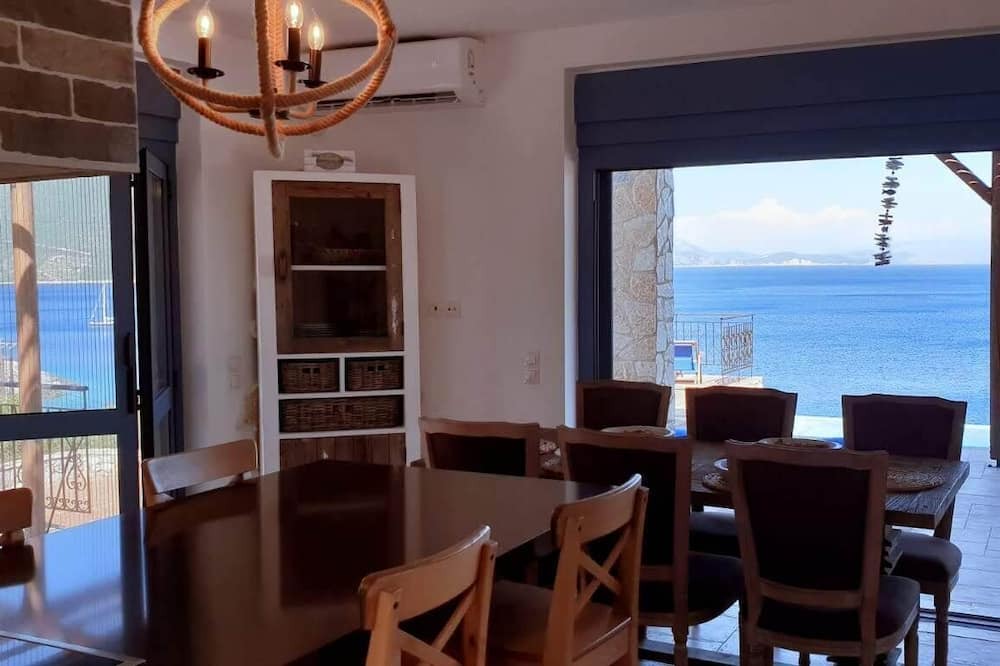 Photo of Kitchen in Evgiros