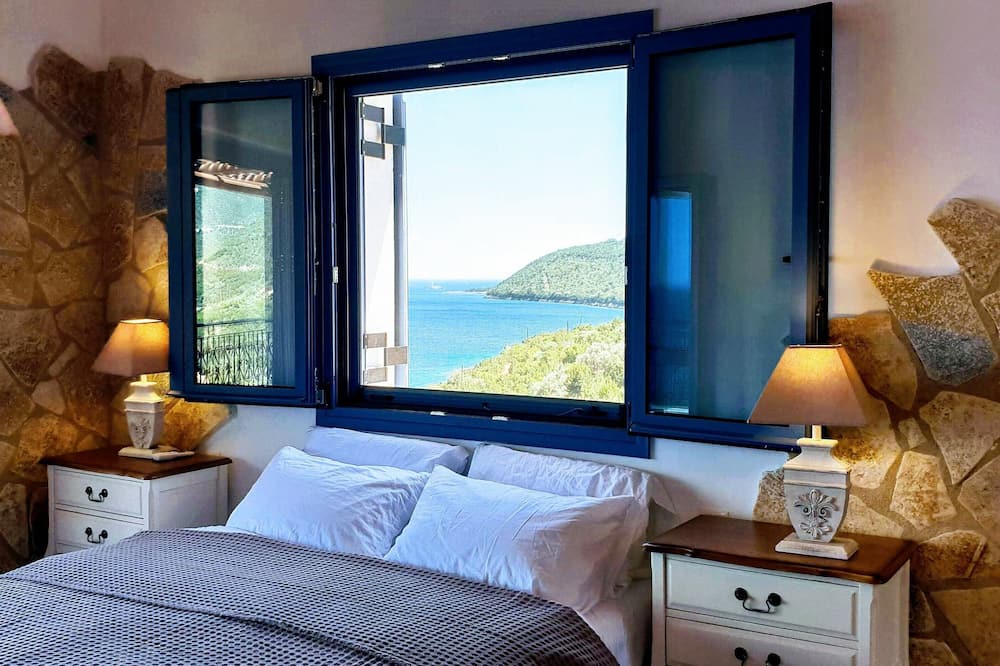 Photo of Bedroom in Evgiros