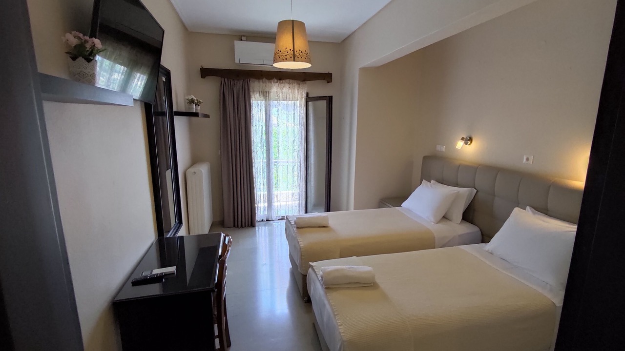 Photo of Bedroom in Kastraki