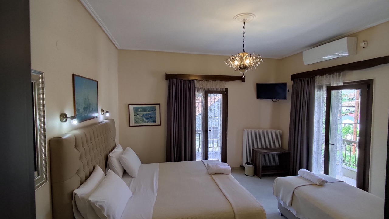Photo of Bedroom in Kastraki
