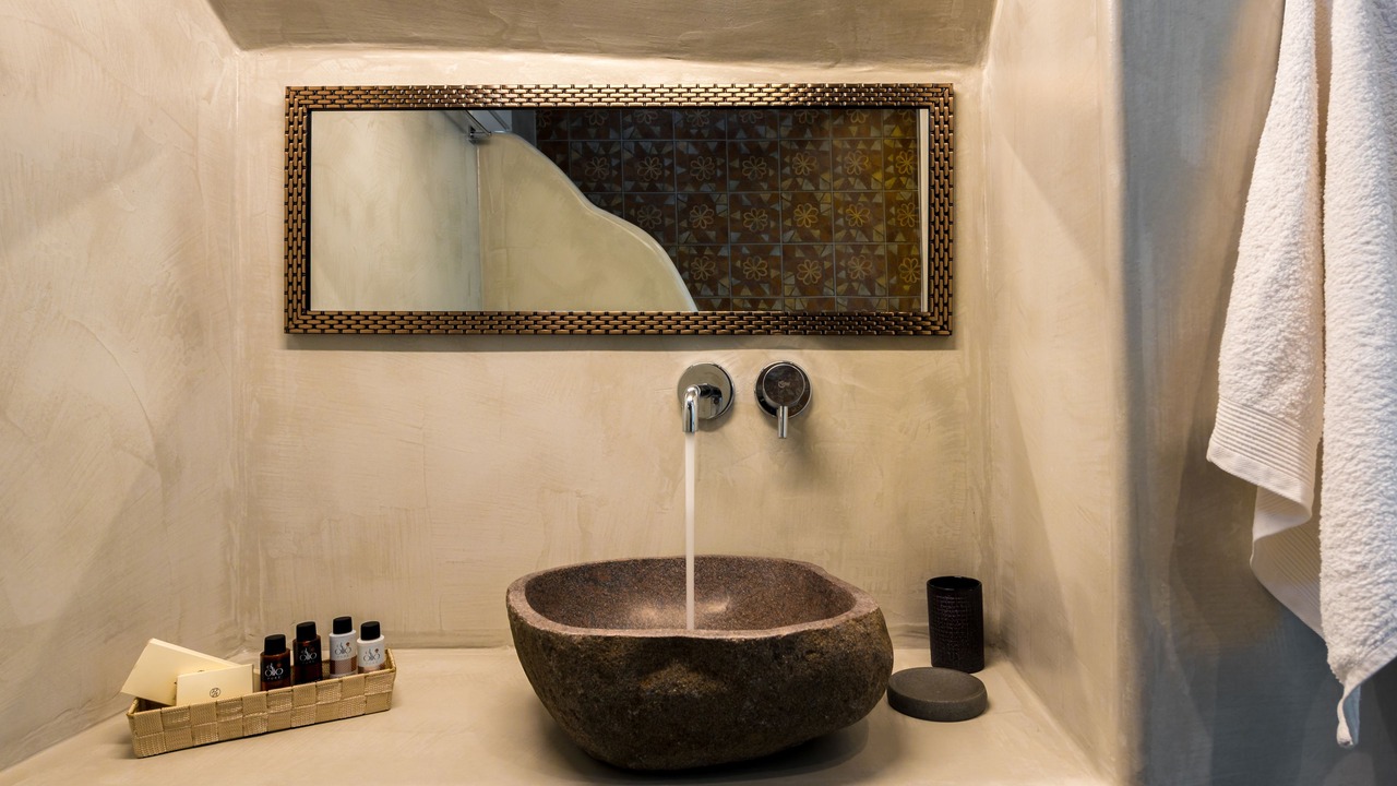 Photo of Bathroom in Karterados