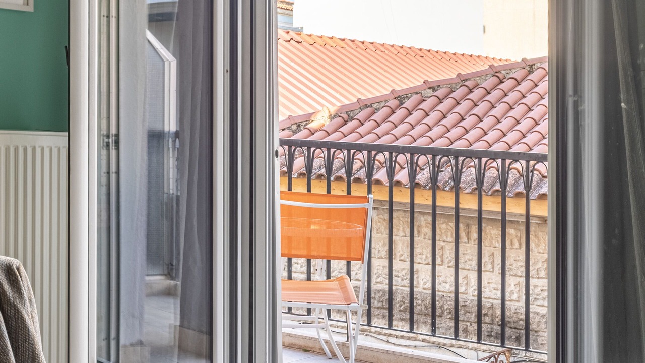 Photo of Patio Balcony in Kalamata