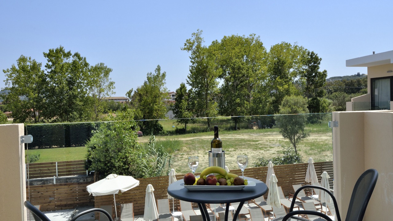Photo of Bedroom in Tsilivi