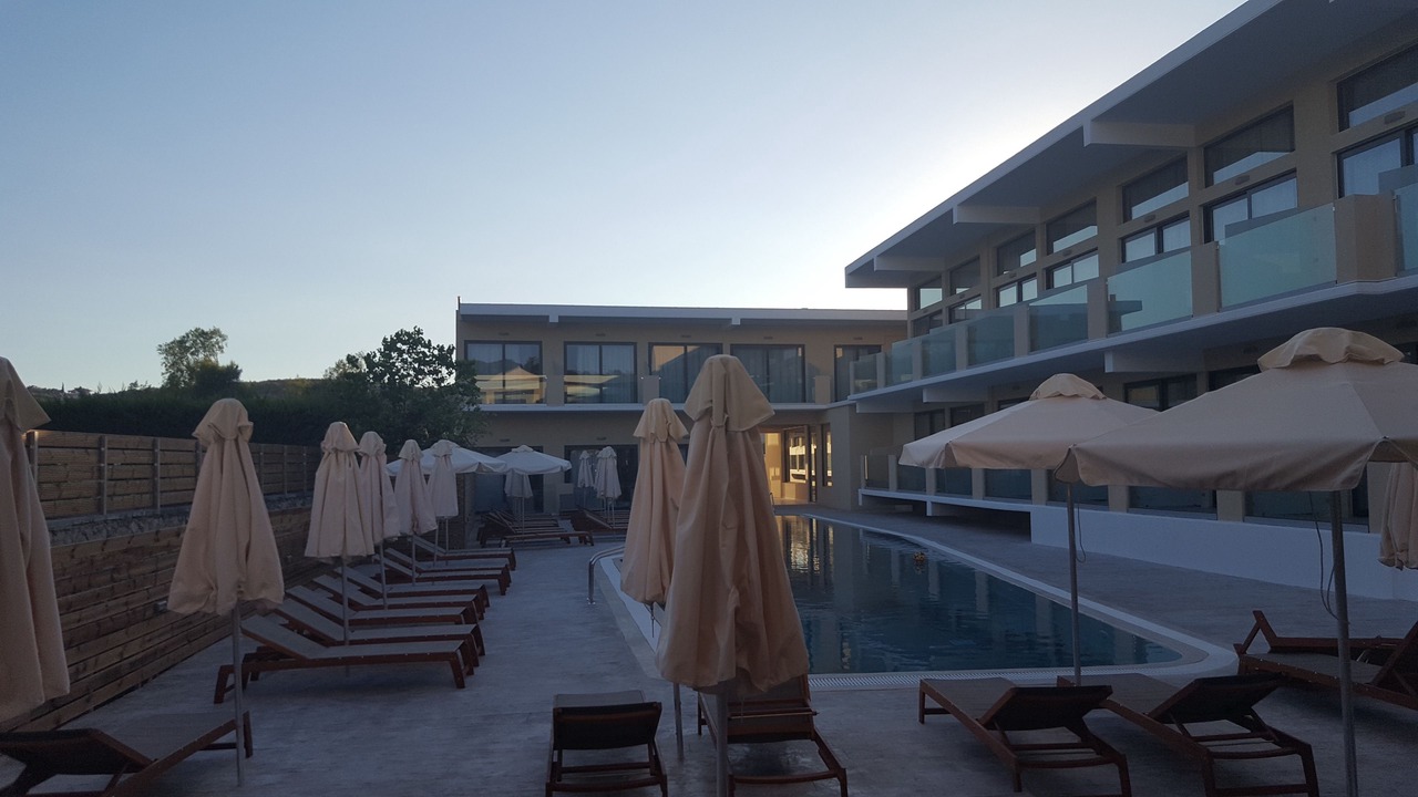 Photo of Others in Tsilivi