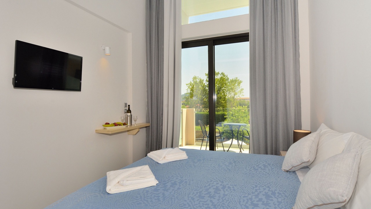 Photo of Bedroom in Tsilivi