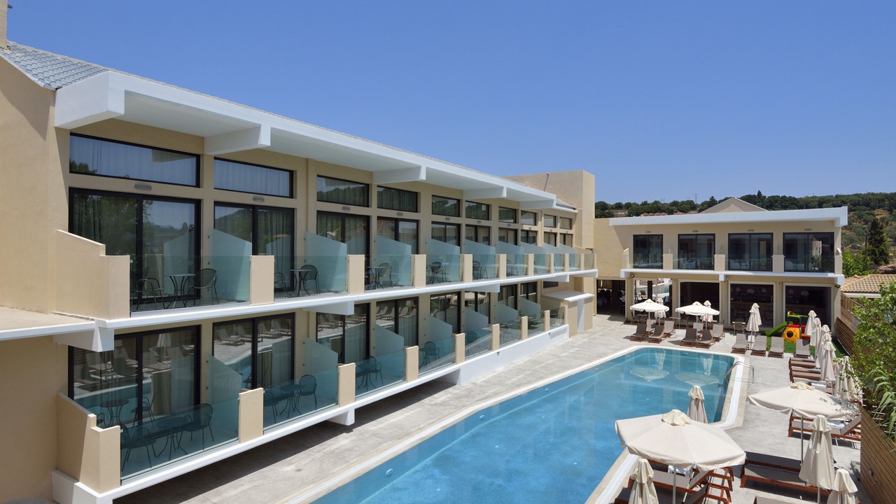 Photo of Outdoor in Tsilivi