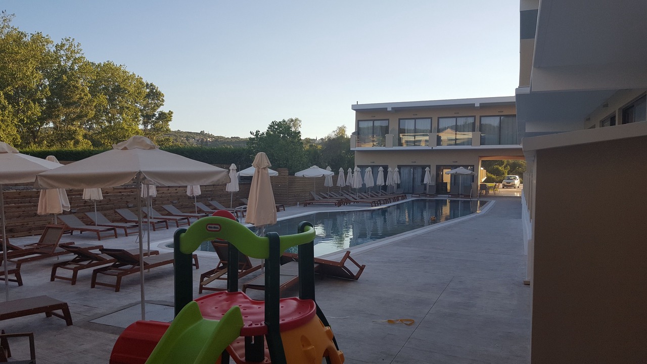 Photo of Outdoor in Tsilivi