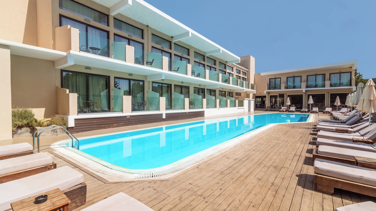 Photo of Outdoor in Tsilivi