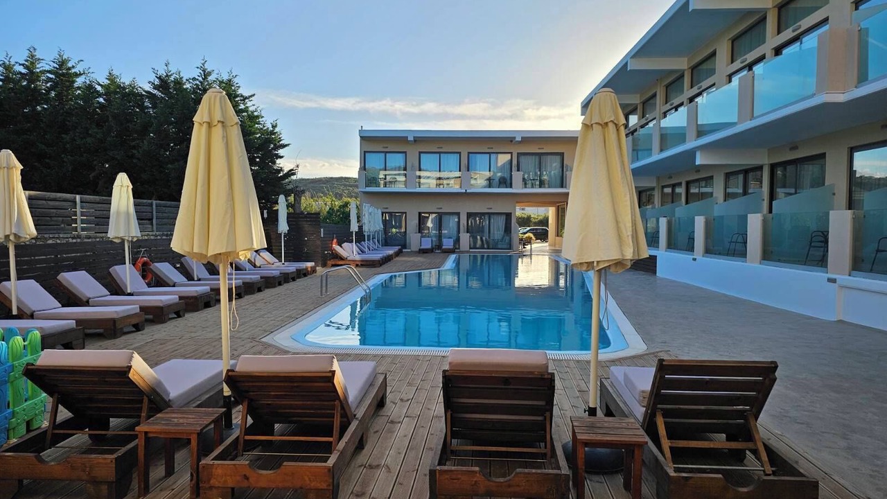 Photo of Outdoor in Tsilivi
