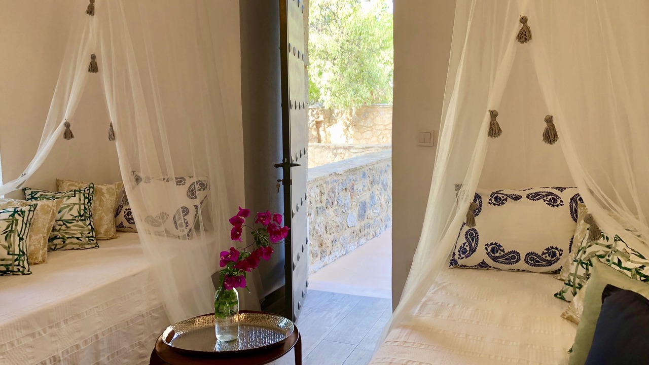 Photo of Bedroom in Megali Mantineia