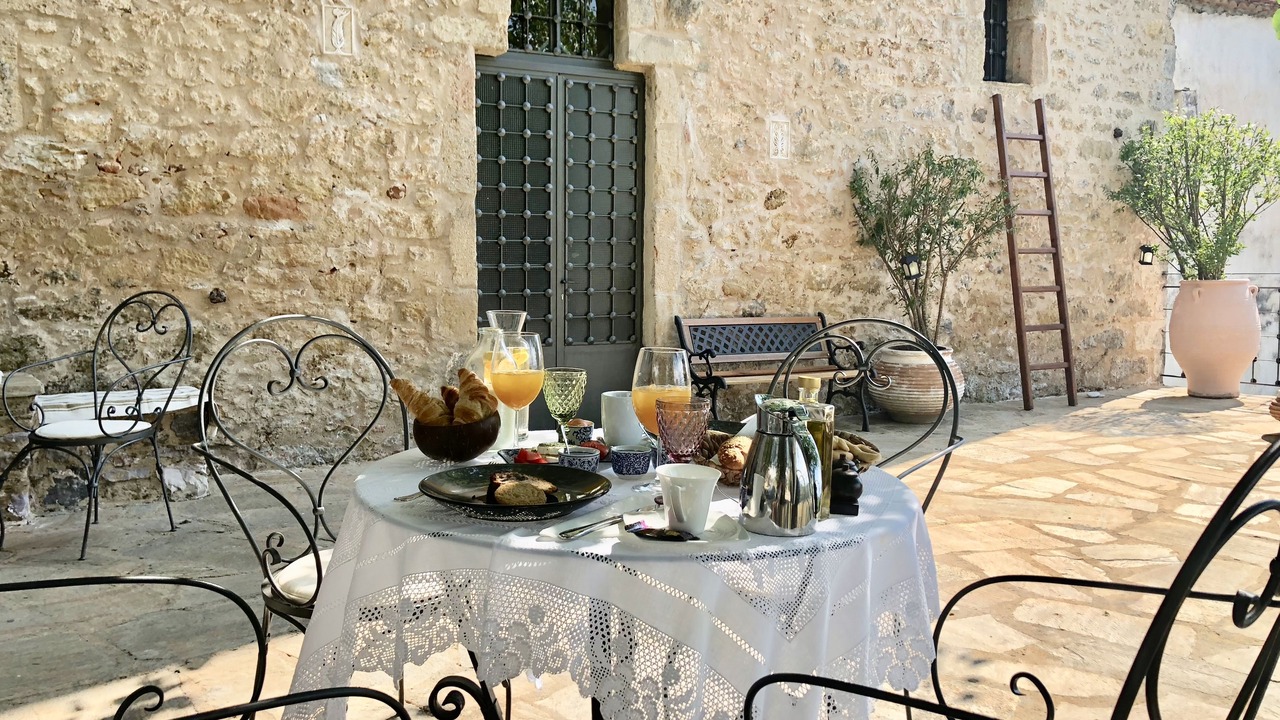 Photo of Outdoor in Megali Mantineia