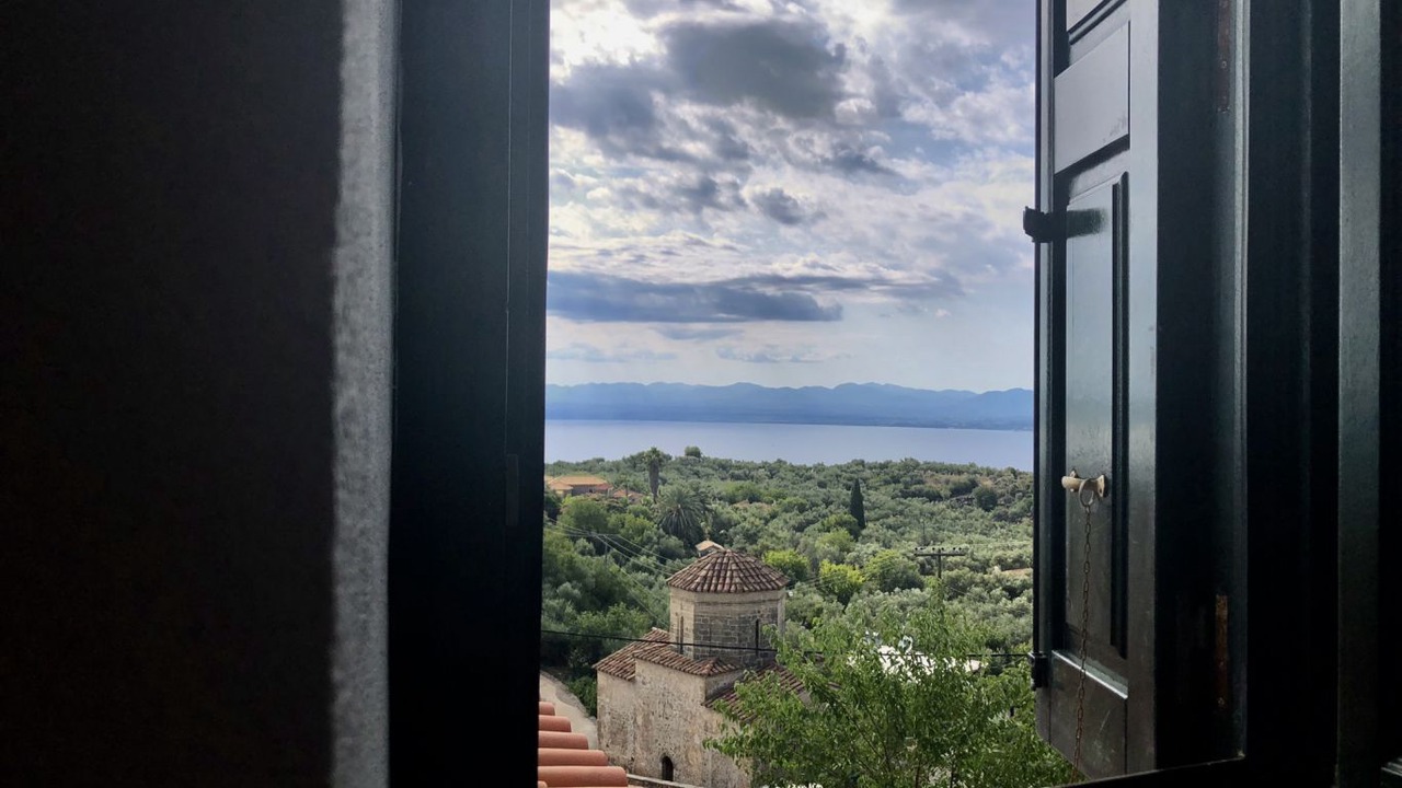 Photo of Others in Megali Mantineia