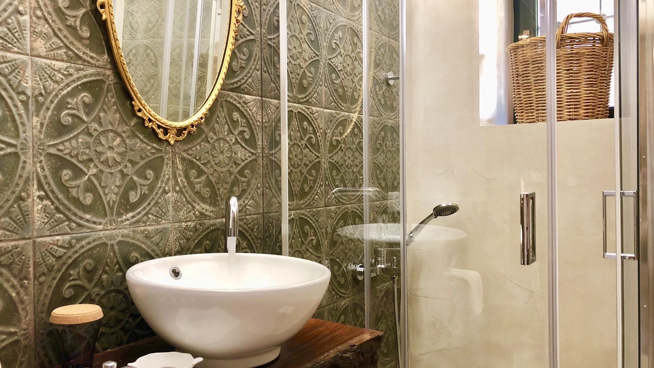 Photo of Bathroom in Megali Mantineia