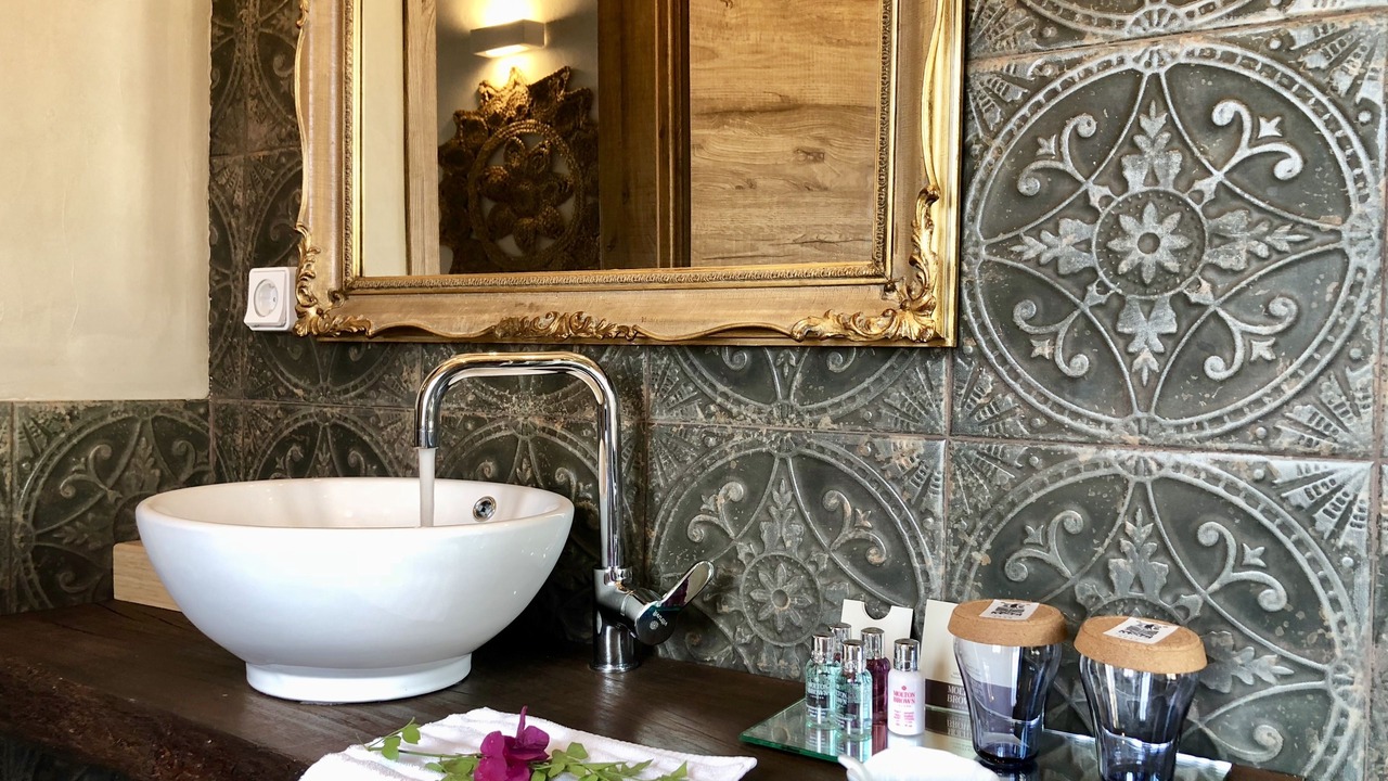 Photo of Bathroom in Megali Mantineia